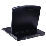 KVM-переключатель SHIP AS-9116TLS