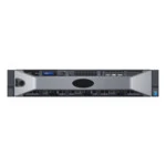Серверная платформа Dell PowerEdge R730 210-ACXU-382 Rack (2U)
