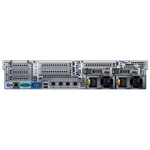 Серверная платформа Dell PowerEdge R730 210-ACXU-382 Rack (2U)