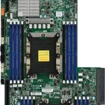 Серверная платформа Supermicro SYS-2029GP-TR SYS-2029GP-TR8800633636 Rack (2U)