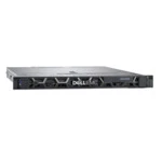 Серверная платформа Dell PowerEdge R440 210-ANKU-307 Rack (1U)