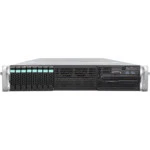 Сервер Intel L9 R2208WFTZSR LWF2208IR810003 999PN5 2U Rack, Xeon Silver 4210, 2200 МГц, 10, 13.75, SFF 2.5", 8