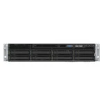 Сервер Intel L9 R2308WFTZSR LWF2308IR810003 999PN7 2U Rack, Xeon Silver 4210, 2200 МГц, 10, 13.75, LFF 3.5", 8