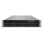 Сервер Intel L9 R2308WFTZSR LWF2308IR810003 999PN7 2U Rack, Xeon Silver 4210, 2200 МГц, 10, 13.75, LFF 3.5", 8