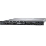 Сервер Dell PowerEdge R440 R440-1925 (1U Rack, Xeon Silver 4208, 2100 МГц, 8, 11, 1 x 16 ГБ, SFF 2.5", 8, 1x 1.2 ТБ)