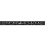 Сервер Dell PowerEdge R440 R440-1925 (1U Rack, Xeon Silver 4208, 2100 МГц, 8, 11, 1 x 16 ГБ, SFF 2.5", 8, 1x 1.2 ТБ)