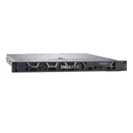 Сервер Dell PowerEdge R440 R440-1925 (1U Rack, Xeon Silver 4208, 2100 МГц, 8, 11, 1 x 16 ГБ, SFF 2.5", 8, 1x 1.2 ТБ)