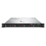Сервер HPE ProLiant DL360 Gen10 P19777-B21 1U Rack, Xeon Gold 5218, 2300 МГц, 16, 22, 1 x 32 ГБ, SFF 2.5", 8