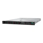 Сервер HPE ProLiant DL360 Gen10 P19176-B21 (1U Rack, Xeon Gold 5217, 3000 МГц, 8, 11, 1 x 32 ГБ, SFF 2.5", 8)