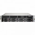 Серверная платформа Supermicro SYS-620P-TR Rack (2U)