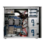 Серверная платформа Asus TS500-E8-PS4 V2/DVR/CEE/EN (Tower)