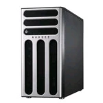 Серверная платформа Asus TS500-E8-PS4 V2/DVR/CEE/EN (Tower)
