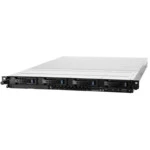 Серверная платформа Asus RS300-E9-PS4/DVR/CEE/EN (Rack (1U))
