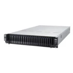 Серверная платформа Asus RS720A-E9-RS24-E/WOD/2CEE/EN (Rack (2U))