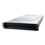 Серверная платформа Asus RS720A-E9-RS24-E/WOD/2CEE/EN (Rack (2U))
