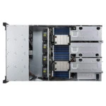 Серверная платформа Asus RS720A-E9-RS24-E/WOD/2CEE/EN (Rack (2U))