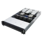 Серверная платформа Asus RS720A-E9-RS24-E/WOD/2CEE/EN (Rack (2U))
