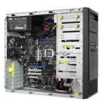 Серверная платформа Asus TS100-E10-PI4/DVR/CEEUK/E (Tower)