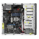 Серверная платформа Asus TS100-E10-PI4/DVR/CEEUK/E (Tower)