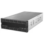 Сервер Lenovo ThinkSystem SR950 7X13S12500 4U Rack, Xeon Platinum 8276M, 2200 МГц, 28, 38.5, 72 x 128 ГБ, SFF 2.5", 24, 16x 3.84 ТБ, 2x 480 ГБ