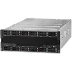 Сервер Lenovo ThinkSystem SR950 7X13S12500 4U Rack, Xeon Platinum 8276M, 2200 МГц, 28, 38.5, 72 x 128 ГБ, SFF 2.5", 24, 16x 3.84 ТБ, 2x 480 ГБ