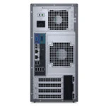 Сервер Dell PowerEdge T30 210-AKHI/003 (Tower, Xeon E3-1225 v5, 3300 МГц, 4, 8, 1 x 8 ГБ, LFF 3.5", 4, 1x 1 ТБ)