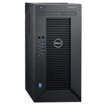Сервер Dell PowerEdge T30 210-AKHI/003 (Tower, Xeon E3-1225 v5, 3300 МГц, 4, 8, 1 x 8 ГБ, LFF 3.5", 4, 1x 1 ТБ)