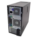 Сервер Dell PowerEdge T30 210-AKHI/003 (Tower, Xeon E3-1225 v5, 3300 МГц, 4, 8, 1 x 8 ГБ, LFF 3.5", 4, 1x 1 ТБ)