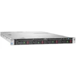Сервер HPE ProLiant DL120 Gen 9 777427-B21/Spec 1U Rack, Xeon E5-2620 v4, 2100 МГц, 8, 20, 2 x 16 ГБ, LFF 3.5", 4, 2x 4 ТБ