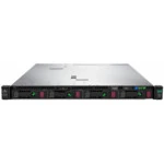 Сервер HPE ProLiant DL120 Gen 9 777427-B21/Spec 1U Rack, Xeon E5-2620 v4, 2100 МГц, 8, 20, 2 x 16 ГБ, LFF 3.5", 4, 2x 4 ТБ