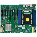 Сервер Supermicro CSE-813MFTQC-R407CB/MBD-X11SPL-F SMR0011 (1U Rack, Xeon Bronze 3204, 1900 МГц, 6, 8.25, 1 x 16 ГБ, LFF 3.5", 4)