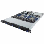 Серверная платформа Gigabyte 6NR181340MR-00-101 Rack (1U)