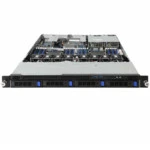 Серверная платформа Gigabyte 6NR181340MR-00-101 Rack (1U)