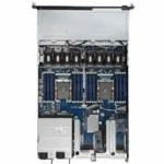 Серверная платформа Gigabyte 6NR181340MR-00-101 Rack (1U)