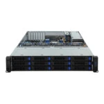 Серверная платформа Gigabyte R271-Z00 6NR271Z00MR-00-110 Rack (2U)