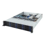 Серверная платформа Gigabyte R271-Z00 6NR271Z00MR-00-110 Rack (2U)