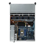 Серверная платформа Gigabyte R271-Z00 6NR271Z00MR-00-110 Rack (2U)