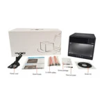 Серверная платформа Shuttle SH110R4 (Desktop)