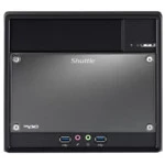 Серверная платформа Shuttle SH110R4 (Desktop)