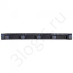Серверная платформа Gigabyte GSS12P04S-EK-G (Rack (1U))