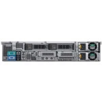 Сервер Dell PowerEdge R540 R540-2083 (2U Rack, Xeon Bronze 3204, 1900 МГц, 6, 8.25, 1 x 16 ГБ, LFF 3.5", 14, 2x 1 ТБ)
