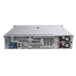 Сервер Dell PowerEdge R540 210-ALZH-44 2U Rack, Xeon Gold 5215, 2500 МГц, 10, 13.75, 16 x 16 ГБ, LFF 3.5", 12, 12x 480 ГБ