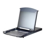 KVM-переключатель ATEN KL1108VN-AXA-RG