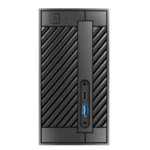 Серверная платформа ASRock DESKMINI A300/B/BB/BOX (Tower)