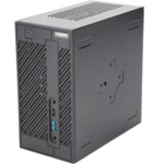 Серверная платформа ASRock DESKMINI A300/B/BB/BOX (Tower)