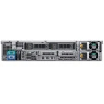 Сервер Dell PowerEdge R540 R540-2168 2U Rack, Xeon Gold 5215, 2500 МГц, 10, 13.75, 2 x 16 ГБ, LFF 3.5", 12, 1x 1 ТБ