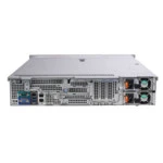 Сервер Dell PowerEdge R540 R540-2168 2U Rack, Xeon Gold 5215, 2500 МГц, 10, 13.75, 2 x 16 ГБ, LFF 3.5", 12, 1x 1 ТБ