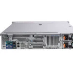 Сервер Dell PowerEdge R540 R540-2076 (2U Rack, Xeon Bronze 3204, 1900 МГц, 6, 8.25, 1 x 16 ГБ, LFF 3.5", 12, 1x 1 ТБ)