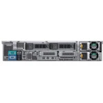 Сервер Dell PowerEdge R540 R540-2175 2U Rack, Xeon Gold 5217, 3000 МГц, 8, 11, 2 x 16 ГБ, LFF 3.5", 12, 1x 1 ТБ
