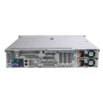 Сервер Dell PowerEdge R540 R540-2199 2U Rack, Xeon Gold 5220, 2200 МГц, 18, 24.75, 2 x 32 ГБ, LFF 3.5", 12, 1x 1 ТБ